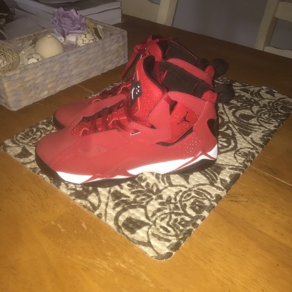 Jordan Other - Jordan Shoes Size 7Y Authentic